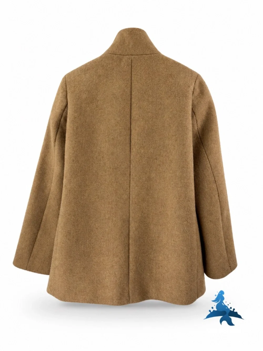 J. Crew designed crew’s